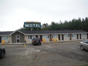 Отель Motel Beausejour  Негак